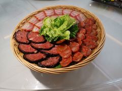 -飞虎过桥米线(翠湖店)