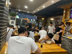 大堂-太元彭家正汤(太元路总店)