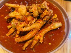 -京玉菲饭店(李村店)