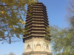 -玲珑塔公园