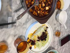 -雀蓝川菜(星悦汇店)