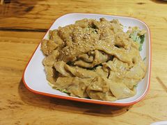 -小俩口烧烤东北菜(双井店)