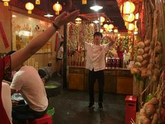 -金掌勺锅包肉(太原万达店)