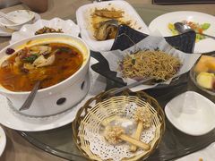 -庄氏祥记家常食府(国瑞建材家居博览中心店)