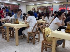 -笨罗卜浏阳菜馆(龙华鹏润达店)