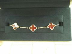 -Van Cleef & Arpels(海港城海洋中心店)