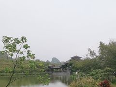 -南宁花花大世界景区