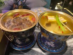 -王家渡火锅(金宝汇店)