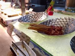 -长沙三景韦尔斯利酒店·Oval全日制餐厅自助餐