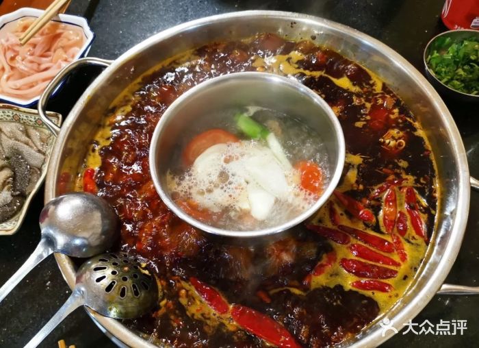 飘香火锅(玉林西路店)图片 - 第246张