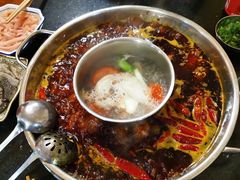 -飘香火锅(玉林西路店)