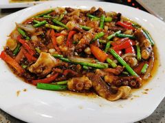 -四海蒸鲜蒸汽海鲜自助(北戴河店)