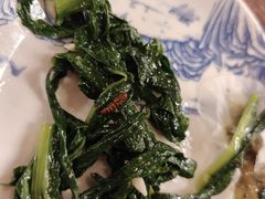 -清水湖度假村(罗浮山美食地标店)