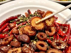 -2046湘味厨房(深圳湾店)