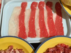 -郭左左围炉烤涮·鲜牛肉自助(梅溪新天地店)