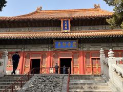 -北京国子监胡同