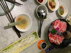 -鲜潭蒸汽石锅鱼(五道口购物中心店)