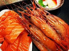 -铭门盛宴·艺术海鲜姿造(福田黑金店)