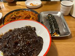 -多宾韩国料理(学衡路店)