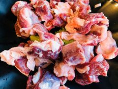 -大壮家原味烤肉(兴华北街店)