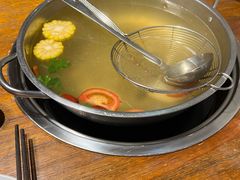 -牛必福潮汕牛肉火锅(油坊桥店)