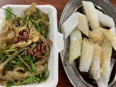 -陈添記·祖傳爽鱼皮·西关老字号(广州首店)