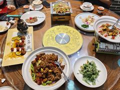 -燕喜堂·中华老字号(大明湖店)