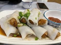 -粤·向群饭店(龙津东路总店)