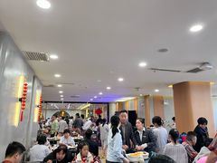 -麦积山温泉