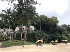 -马奴干岛