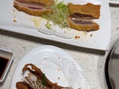 -肥仔文澳门猪骨煲(南京西路店)
