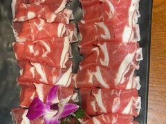 -草原塞蛮羊火锅城(港湾店)