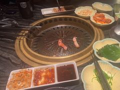 -牛局别馆·和牛烧肉(日月广场店)