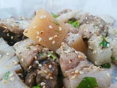 -水乡人家私房菜(逢简店)