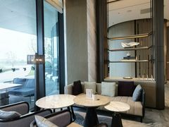 -东方美谷JW万豪酒店·The lounge大堂吧