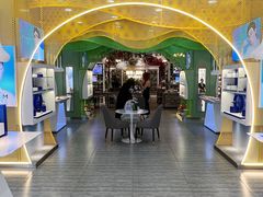 -精益眼镜(春熙路店)