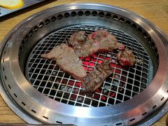 -赤坂亭·M9和牛烧肉·铁板烧(合肥万象城店)
