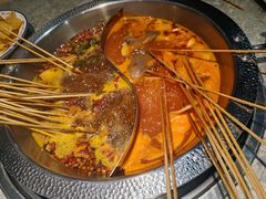 -成都玉林串串香(世纪港湾店)