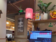 -啫火啫啫煲·顺德干蒸(西乡天虹店)