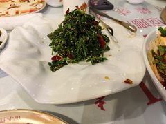 -SEEUNARI西域娜依新疆菜(环宇广场店)