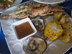 -Onion restaurant