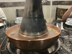-欣悦坊陈一刀热气羊肉火锅(清真路店)