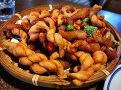 麻花酥肉-几荷·恰似故人来(秀水广场店)