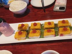 -味鼎长安·地道陕菜(凤城一路店)