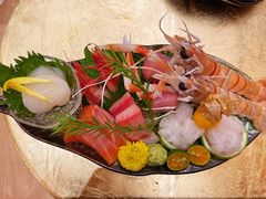 -鮨政· Omakase(港汇恒隆广场店)