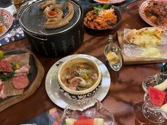 -卢布里西餐厅(总店)