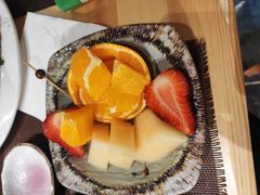 -割烹旭日本料理(龙湖狮山天街店)