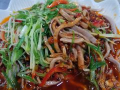 -洪霞餐馆