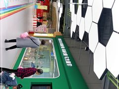 -曼哈顿商业广场(升龙广场店)