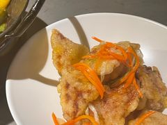 -厨创东北传家菜(信义坊店)